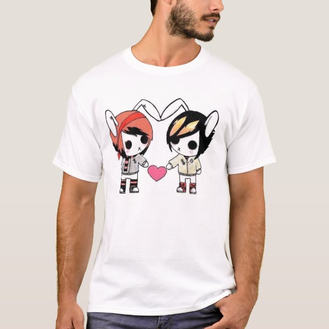 Camiseta 209057egwrwwrgth (Anverso)