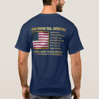 20.ª Infantería de Voluntarios de Maine (BH)