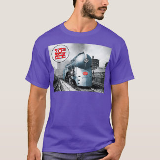 Camiseta 20.º Siglo Limitado