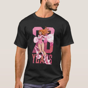 Camiseta 20 años invencibles - Víspera de Átomo