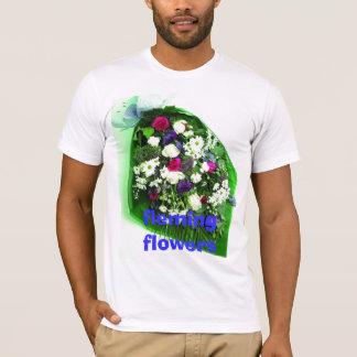 Camiseta 20 de octubre imágenes de la casa 099, la Florida