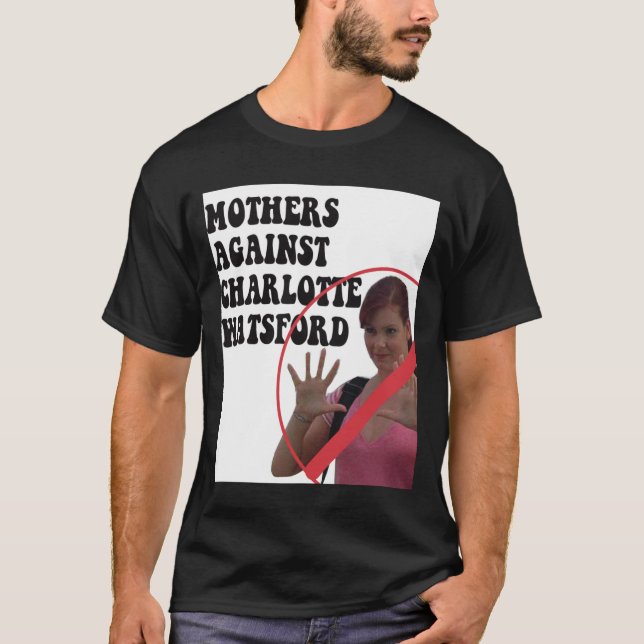 CAMISETA 20 H (Anverso)