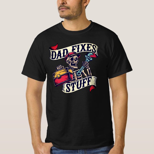Camiseta #20  Papá - Elige tu talla  (Anverso)