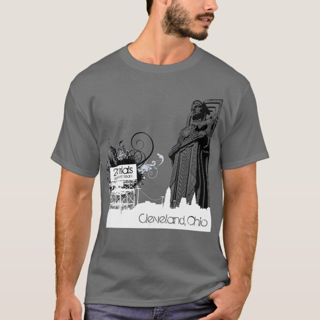 Camiseta 216-Shirt-Guardian (Anverso)