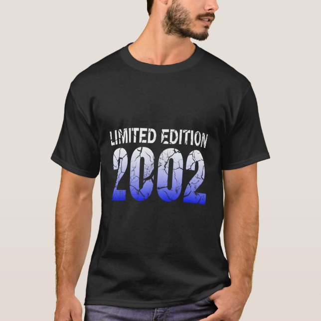 CAMISETA 21 21.ª (Anverso)