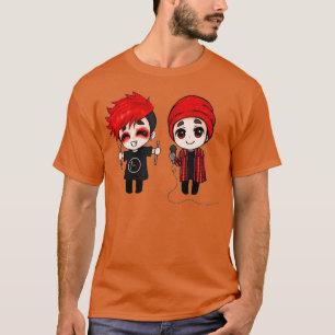 Camiseta 21 87 yuhb
