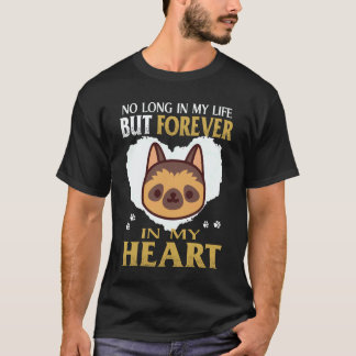 Camiseta 21 No Por Más En Mi Vida Pero Por Siempre En Mi Co