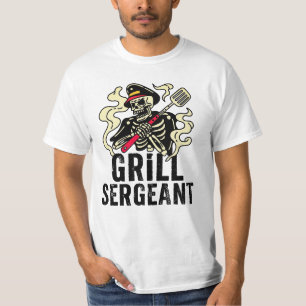 Camiseta #21 Papá - Elige tu talla