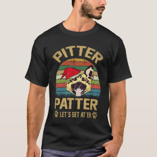 Camiseta 21 Pitter Patter Vamos a Ello Pastor Alemán