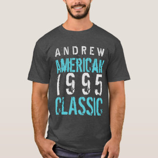 Camiseta 21ro regalo de cumpleaños de la obra clásica