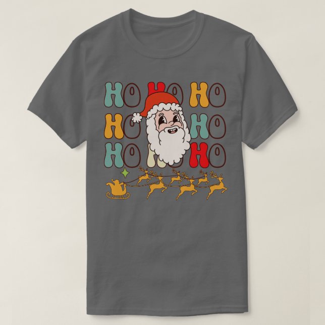 Camiseta 222 ho co (Diseño del anverso)
