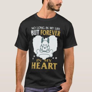 Camiseta 22 No Por Más En Mi Vida Pero Por Siempre En Mi Co
