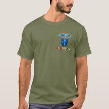23ª División de Infantería CIB Vietnam 