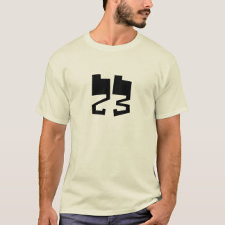 CAMISETA 23