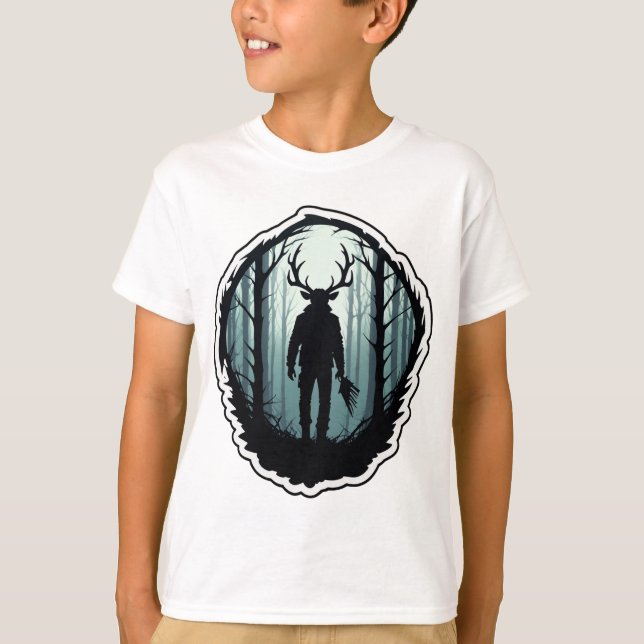 CAMISETA 231 (Anverso)