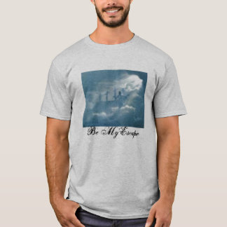 Camiseta 2385034943, sean mi escape