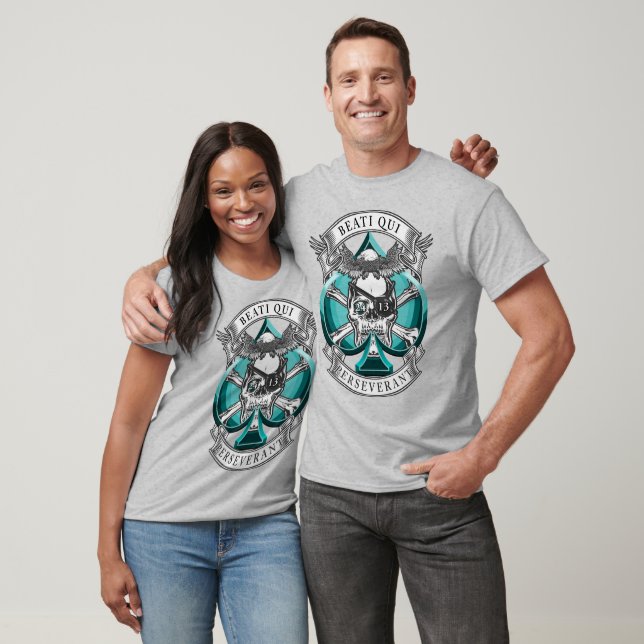 Camiseta 23:14 Pica (Unisexo)