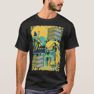 Camiseta 23 años 23 cumpleaños 10