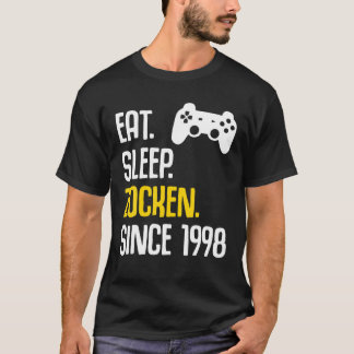 Camiseta 23 Años De Cumpleaños 23 Mujeres Diciendo Un Regal