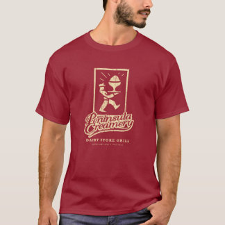 Camiseta '23 I. Scream (vintage)