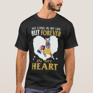 Camiseta 23 No Por Más En Mi Vida Pero Por Siempre En Mi Co