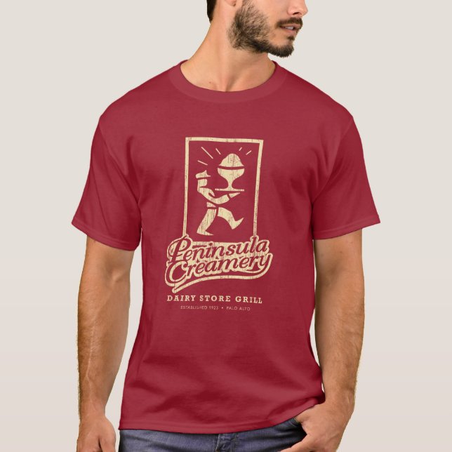 Camiseta '23 Santana (vintage) (Anverso)