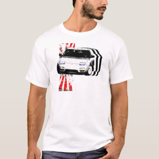 Camiseta 240sx Japón