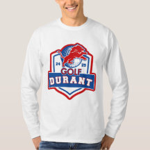 24-25 Leones duraderos - GOLF - Lady Lions LONG SL