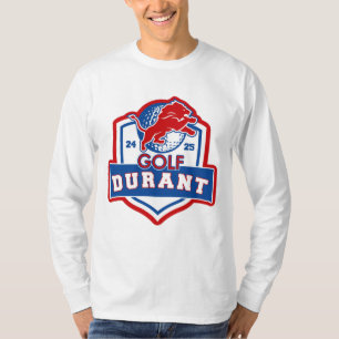 Camiseta 24-25 Leones duraderos - GOLF - Lady Lions LONG SL