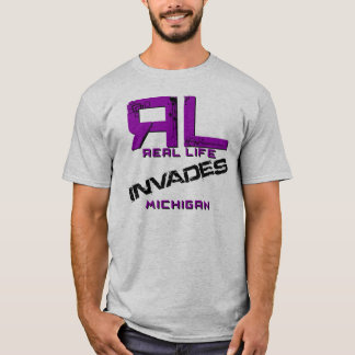 Camiseta ~ 24-31 de los gladiadores de la tostada francesa