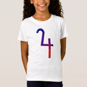 CAMISETA 24/7