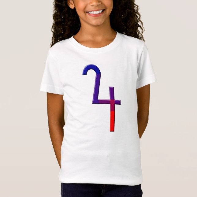 CAMISETA 24/7 (Anverso)