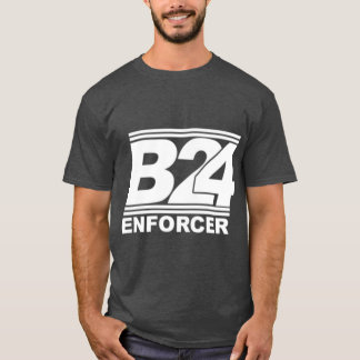 CAMISETA 24 B