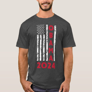 Camiseta 24 Presidente Liberal De