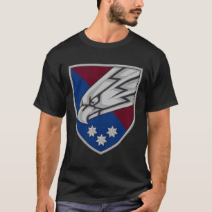 Camiseta 25ª Brigada Aerotransportada (Ucrania) V2 Milicia 