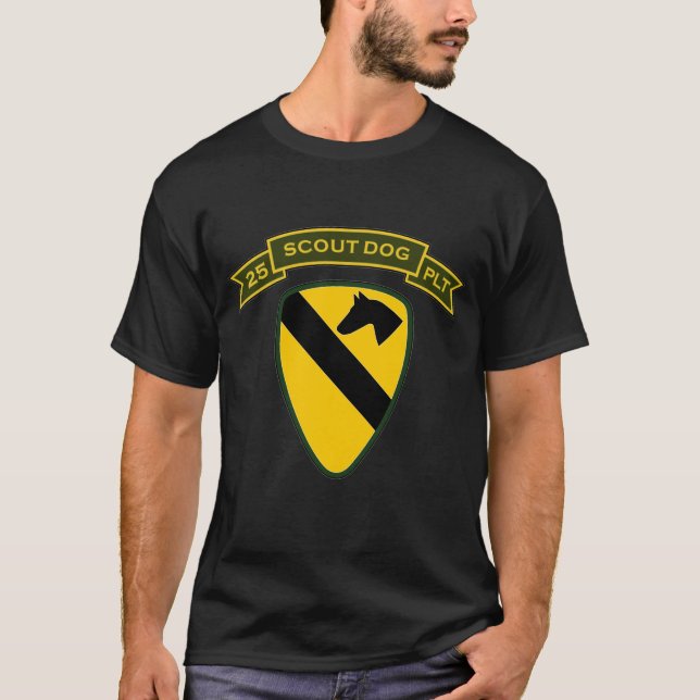 CAMISETA 25ª IPSD (Anverso)