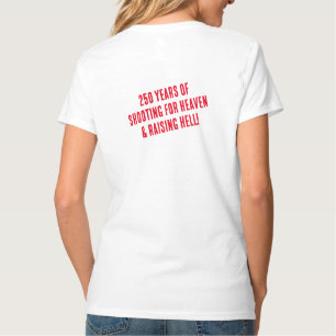Camiseta 250.º Tom T