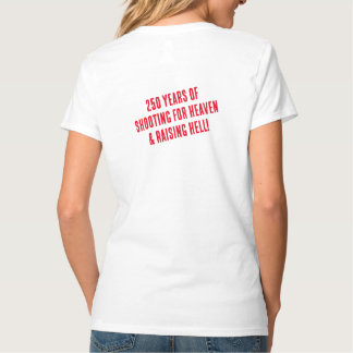 Camiseta 250.º Tom T