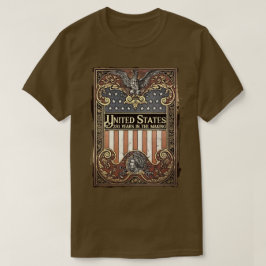 CAMISETA 250 ANIVERSARIO DE AMÉRICA