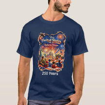 250 Años EE. UU. -1