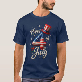 Camiseta 250 años EE. UU. -11