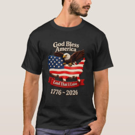 Camiseta 250 años EE. UU. -19