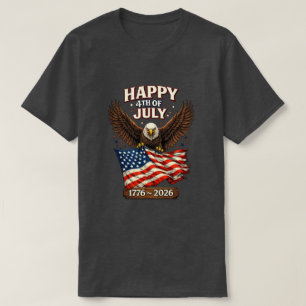 Camiseta 250 Años EE. UU. -25