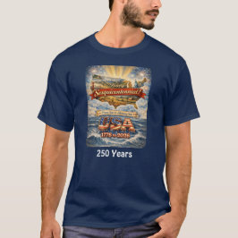 Camiseta 250 Años EE. UU. -3