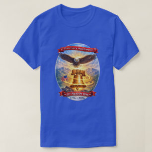 Camiseta 250 años EE. UU. -33
