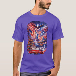 Camiseta 250 años EE. UU. -6
