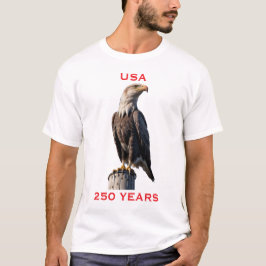 Camiseta 250 cumpleaños