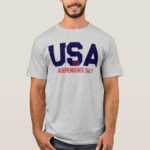 Camiseta 250 Día de la Independencia de EE. UU.