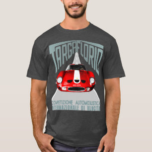 CAMISETA 250 GTO