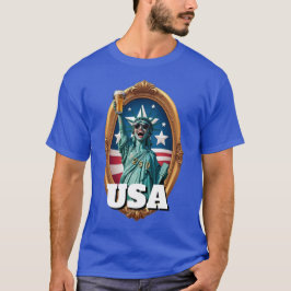 Camiseta 250th America's 4th of July Independence Day 